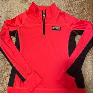 VS PINK pullover